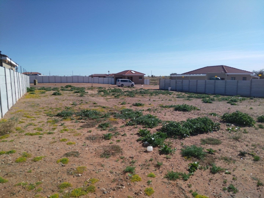 0 Bedroom Property for Sale in Blydeville Northern Cape